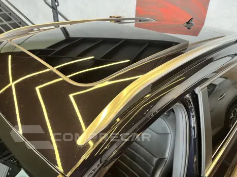 Taos 1.4 16V 4P FLEX 250 TSI HIGHLINE AUTOMÁTICO