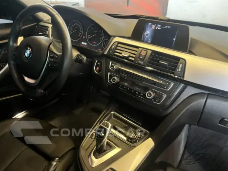 328I 2.0 16V 4P GP AUTOMÁTICO