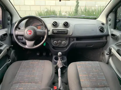 UNO 1.0 EVO VIVACE 8V FLEX 2P MANUAL