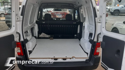 PARTNER 1.6 Furgão 625kg 16V