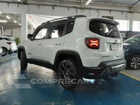 RENEGADE 1.3 T270 Turbo Flex S 4x4 At9