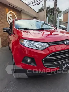 ECOSPORT
