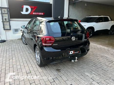 POLO 1.0 200 TSI Highline