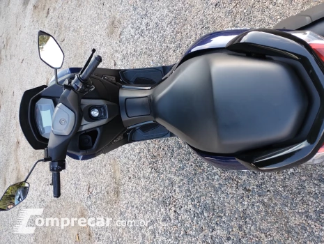 Nmax 160