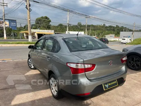 GRAND SIENA 1.4 MPI Attractive