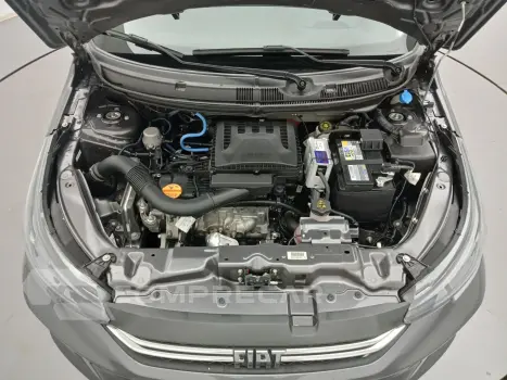 CRONOS 1.3 FIREFLY FLEX DRIVE CVT