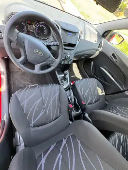 Hb20 1.0 Comfort Flex