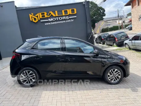 HB20 Evolution 1.0 TB Flex 12V Aut.