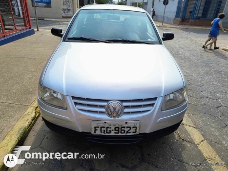 GOL 1.0 MI Trend 8V