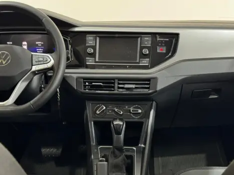 NIVUS 1.0 200 TSI TOTAL FLEX COMFORTLINE AUTOMÁTICO