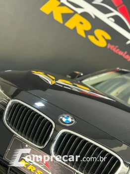 320iA 2.0 Turbo/ActiveFlex 16V/GP  4p