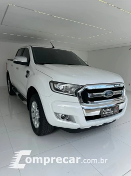 RANGER 3.2 XLS 4X4 CS 16V