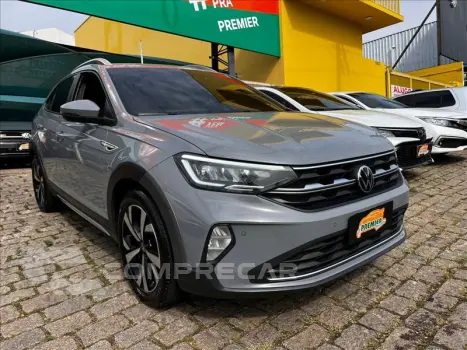 NIVUS 1.0 200 TSI Highline