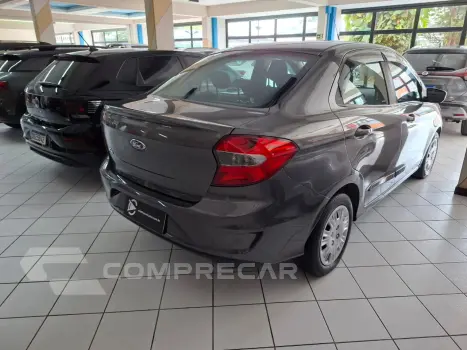 Ka sedan SE Plus 1.5