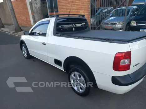 SAVEIRO 1.6 C CS 8V