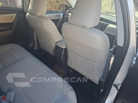 COROLLA 1.8 GLI 16V