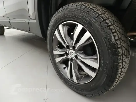 TORO 1.3 TURBO 270 FLEX FREEDOM AT6