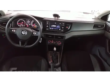 POLO 1.0 200 TSI COMFORTLINE AUTOMATICO