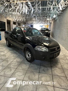 Fiat STRADA 1.4 MPI Working CS 8V 2 portas