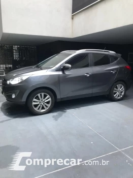 Hyundai IX35 2.0 16V 4 portas