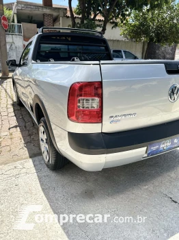 SAVEIRO 1.6 C CS 8V