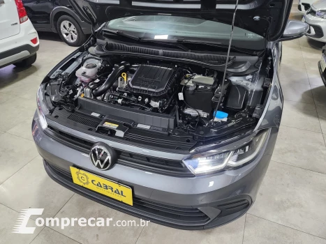 POLO 1.0 MPI