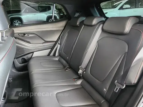 CRETA 1.0 TGDI FLEX N LINE AUTOMÁTICO