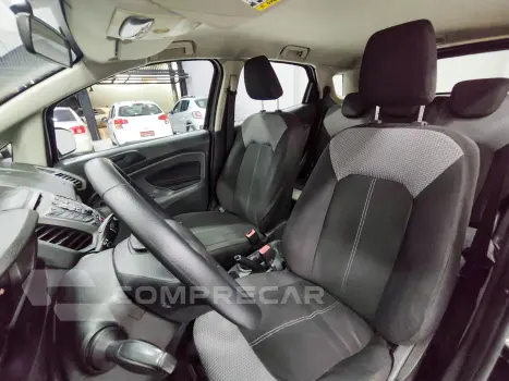 ECOSPORT 1.6 SE 16V