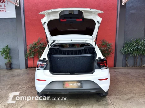 POLO 1.0 MPI TRACK MANUAL