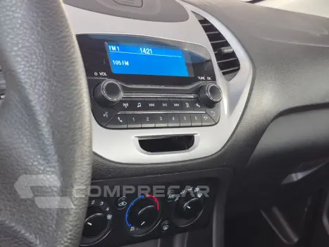 Ka 1.0 Ti-Vct Flex Se Manual