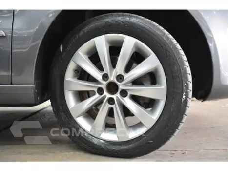 SPACEFOX - 1.6 MI SPORTLINE 8V 4P MANUAL