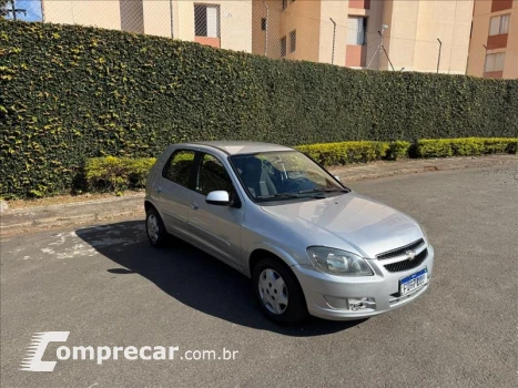 CELTA 1.0 MPFI LT 8V