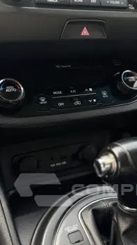 SPORTAGE 2.0 EX 4X2 16V