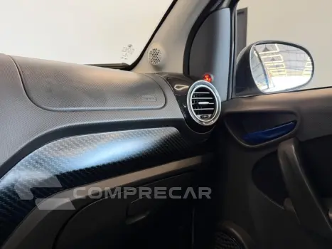 PALIO 1.6 MPI SPORTING SE BLUE EDITION 16V FLEX 4P MANUAL