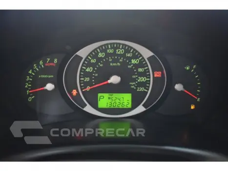 TUCSON - 2.0 MPFI GLS 16V 143CV 2WD 4P AUTOMÁTICO