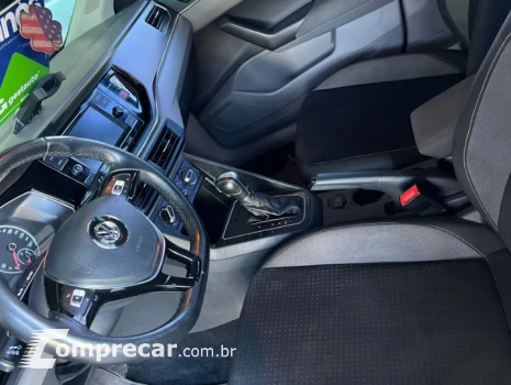 VIRTUS 1.0 200 TSI Comfortline