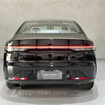 King GS 1.5 16V Aut. (Hibrido)