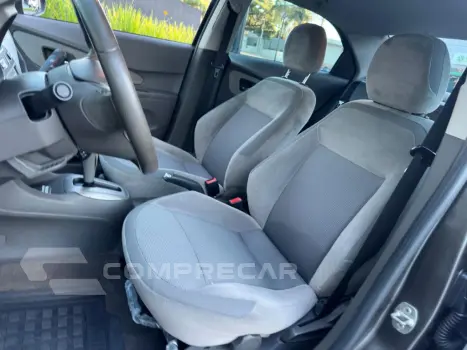 COBALT LTZ 1.8 8V Econo.Flex 4p Aut.