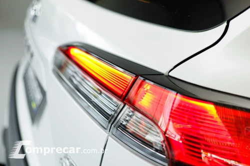 COROLLA CROSS 1.8 VVT-I Hybrid XRX