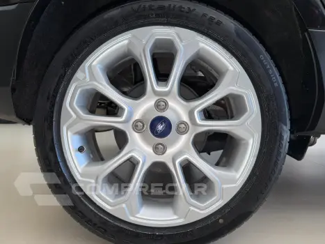 ECOSPORT 2.0 Titanium 16V