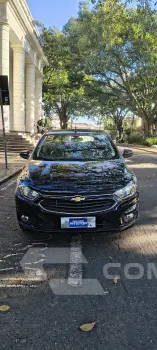 ONIX 1.4 MPFI LTZ 8V