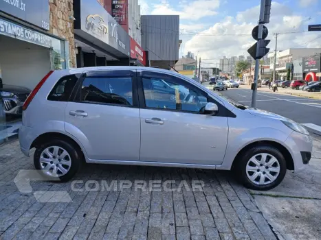 FIESTA 1.0 ROCAM SE 8V FLEX 4P MANUAL