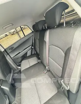 Creta 1.6 16V 4P FLEX ATTITUDE AUTOMÁTICO