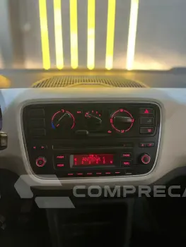 UP 1.0 MPI Track 12V