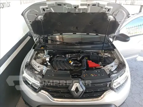 DUSTER 1.6 16V SCE Intense Plus