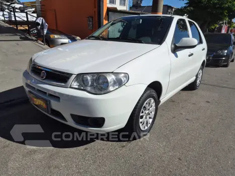 Fiat PALIO 1.0 MPI Fire Celebration 8V 4 portas