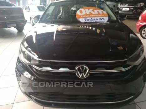 NIVUS 1.0 200 TSI TOTAL FLEX COMFORTLINE AUTOMÁTICO