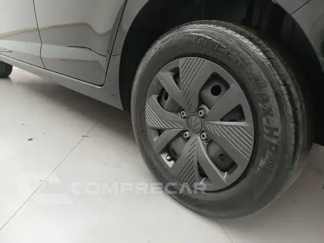 POLO 1.0 MPI TRACK MANUAL