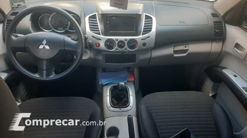 L200 TRITON 2.4 HLS 4X2 CD 16V