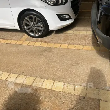 I30 1.8 MPI 16V